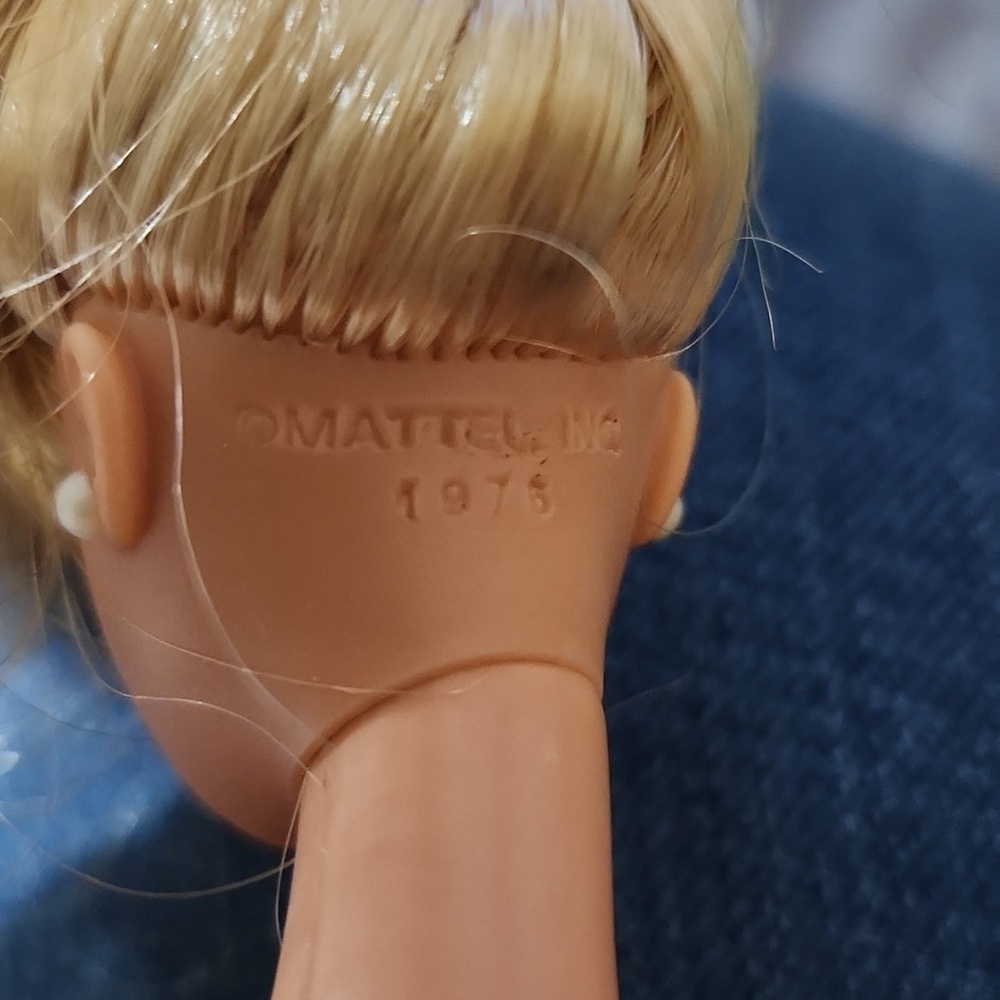 Mattel Fashion Doll Lot, Beautiful And In Good Condition - Picture 9 of 11